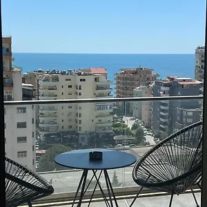 Sea View , Durrës Albanië