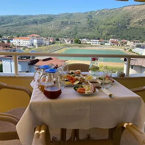 Sava's House , Berat Albanië