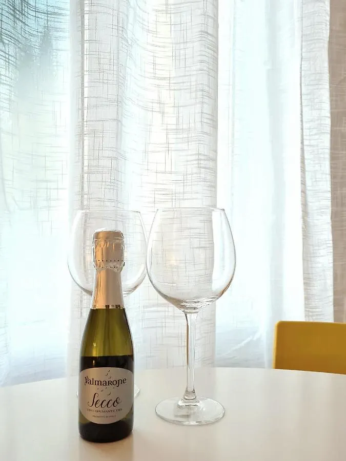 Serendipity Apartments - Brera ミラノ
