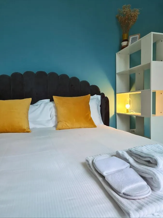 Serendipity Apartments - Brera ミラノ