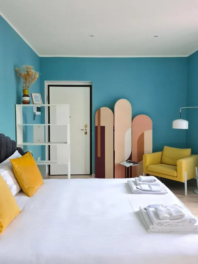 Serendipity Apartments - Brera ミラノ