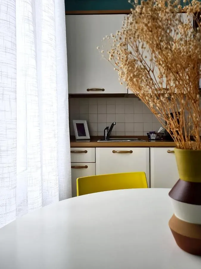 Serendipity Apartments - Brera ミラノ