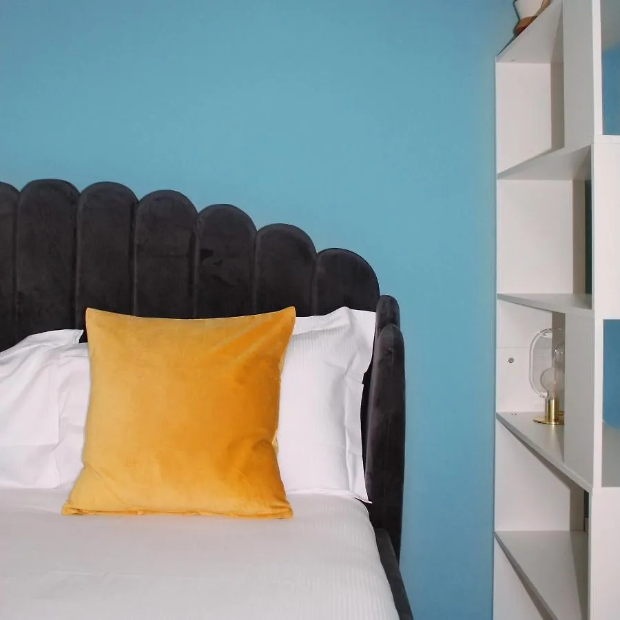 Serendipity Apartments - Brera ミラノ