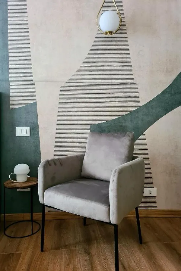 Serendipity Apartments - Brera ミラノ 0*,