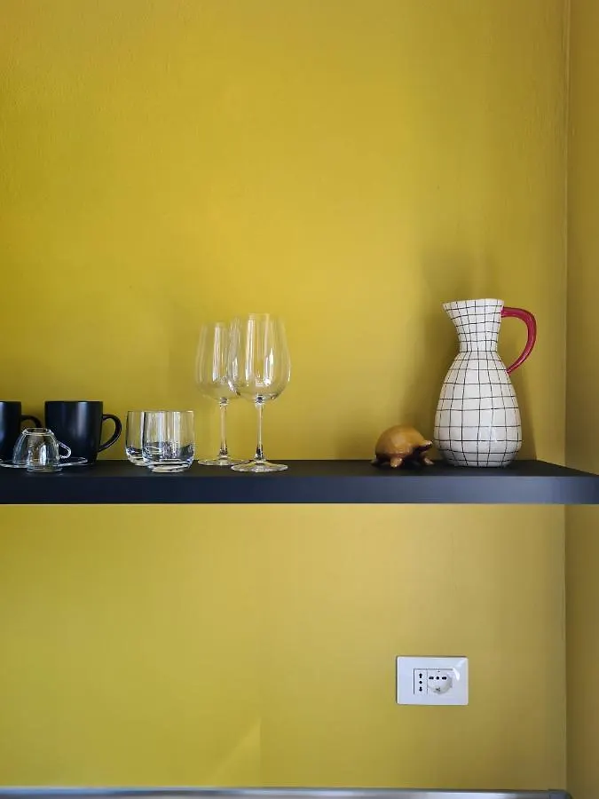 Serendipity Apartments - Brera ミラノ