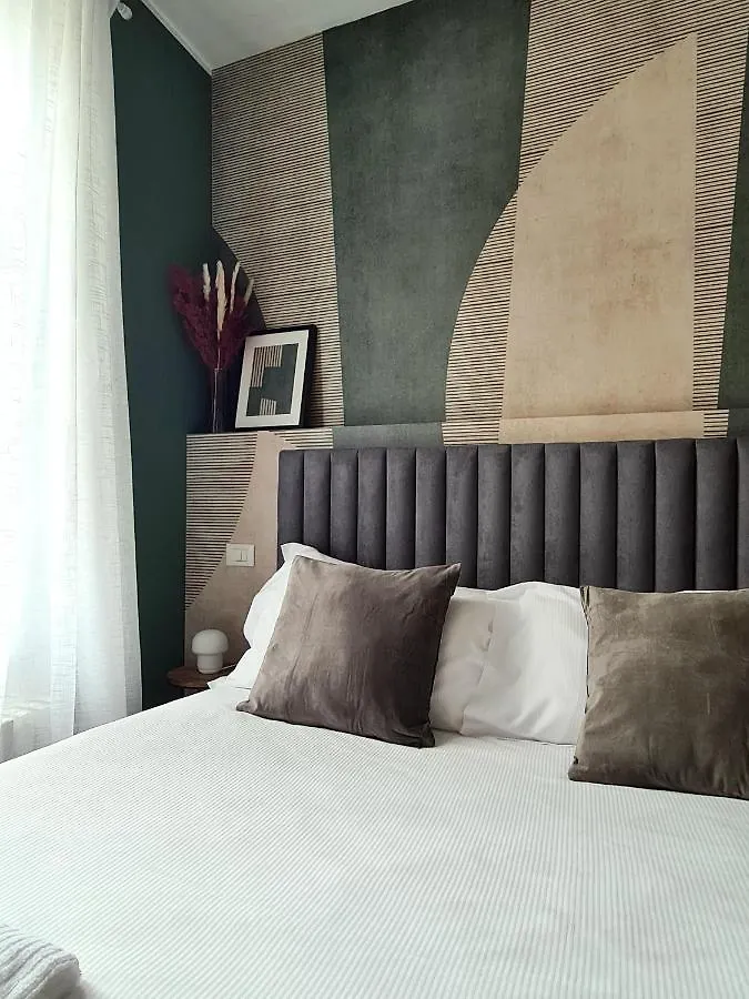 Serendipity Apartments - Brera ミラノ イタリア