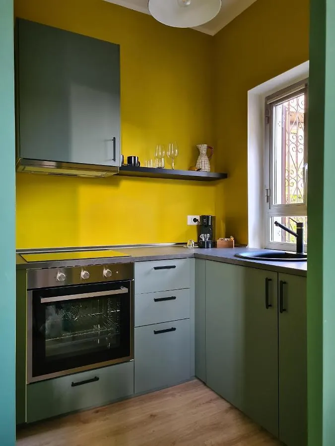 Serendipity Apartments - Brera ミラノ