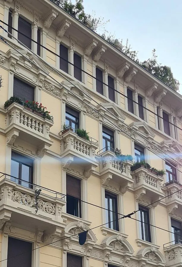 Serendipity Apartments - Brera Milan