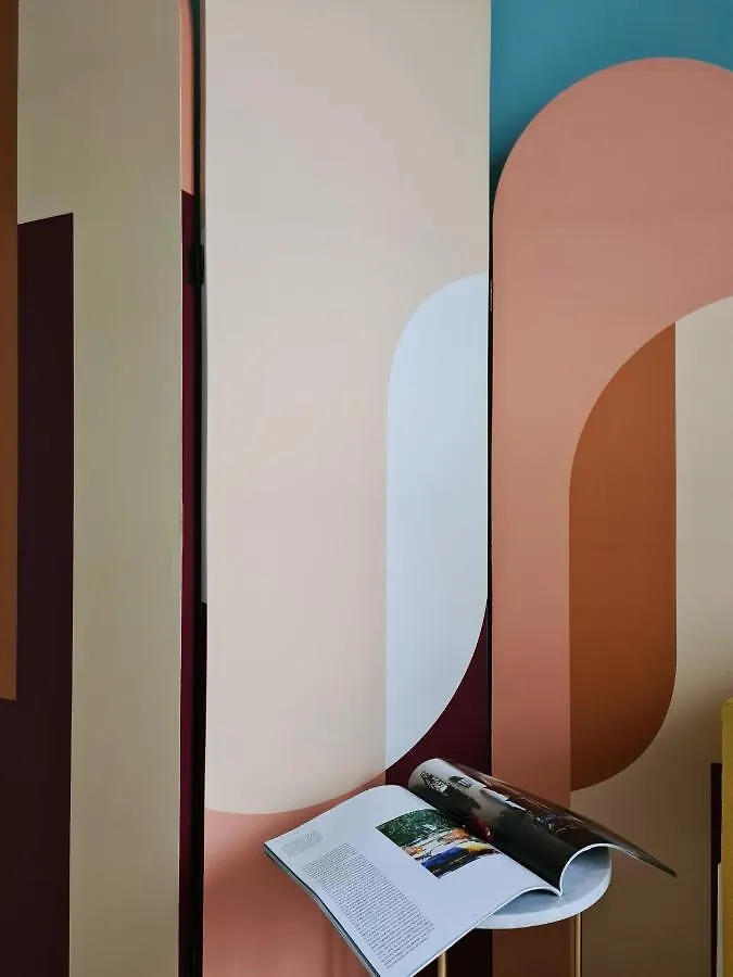 Serendipity Apartments - Brera Milan Italy