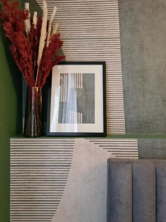 Serendipity Apartments - Brera Milan Italy