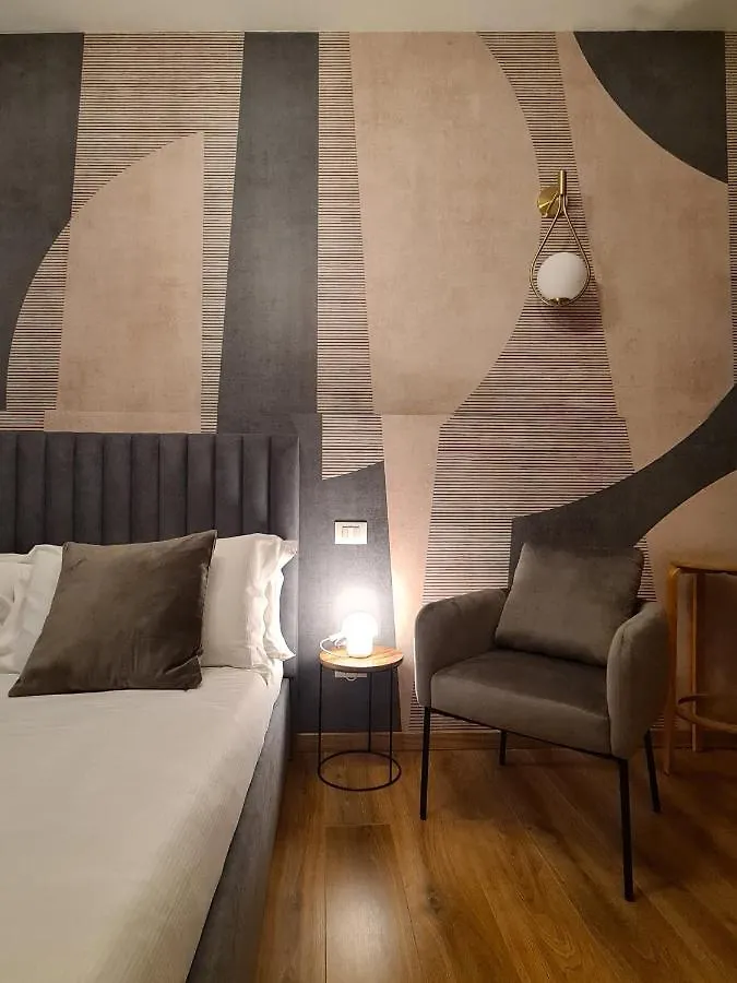 Serendipity Apartments - Brera Milan
