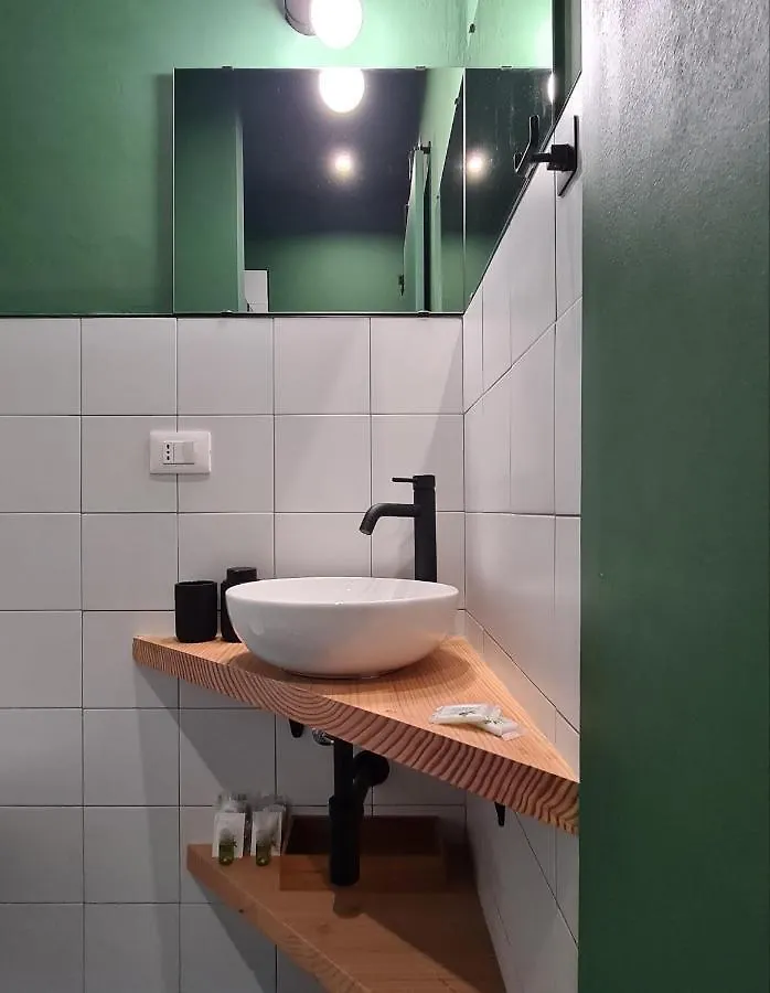 Serendipity Apartments - Brera Milan 0*,  Italy