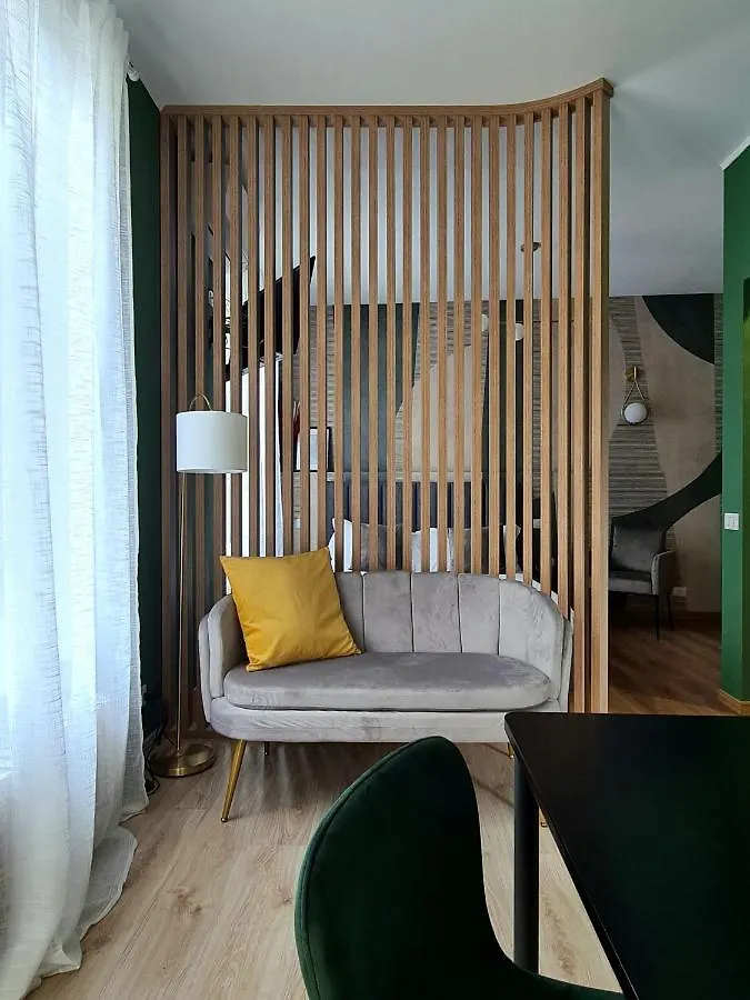 Serendipity Apartments - Brera Milan 0*,  Italy