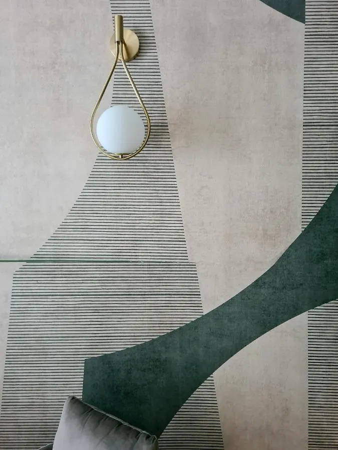 Serendipity Apartments - Brera Milan